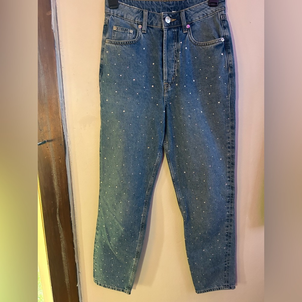 Studded Denim - Picture 2 of 5
